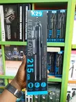 K29 Tripod Stand for Content Creation - 2