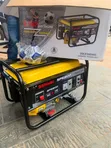 Brand New Senwei 6800W Generator - 1