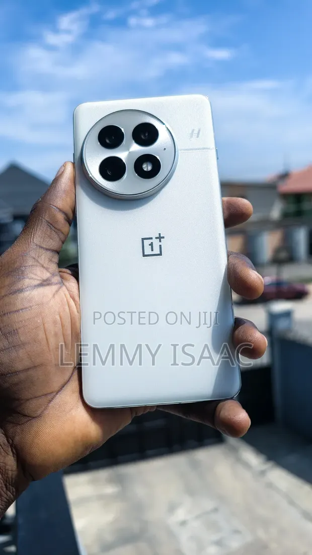 OnePlus 13 512GB White - 1
