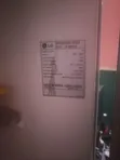 LG Firijin Kofa Biyu Model GR-B652YLS - 2