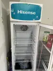Hisense Showcase Refrigerator - 1