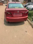 Lexus IS 250 2008 Jaka Jaka Sedan - 1