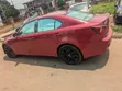 Lexus IS 250 2008 Jaka Jaka Sedan - 2