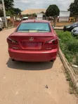 Lexus IS 250 2008 Jaka Jaka Sedan - 3