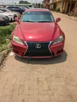 Lexus IS 250 2008 Jaka Jaka Sedan - 4
