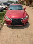 Lexus IS 250 2008 Jaka Jaka Sedan - 5
