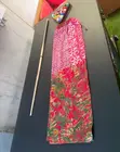 Adire Cotton Trouser - 2