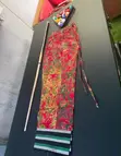 Adire Cotton Trouser - 4