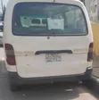 Toyota HiAce 2003 Fari - 1