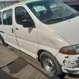 Toyota HiAce 2003 Fari - 4