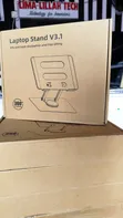Laptop Stand V3.1 Mai Juyawa 360 - 2
