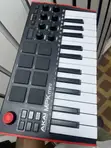 Akai MPK Mini MIDI Keyboard - 2