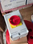 Original 63A Rotary Switch Isolator - 1
