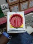 Original 63A Rotary Switch Isolator - 2