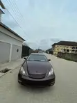 Lexus ES 330 2005 Burgundy - 2