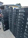 Dell OptiPlex 3070 Kwamfuta - Intel Core i5, 8GB RAM, 256GB SSD - 1