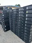Dell OptiPlex 3070 Kwamfuta - Intel Core i5, 8GB RAM, 256GB SSD - 2