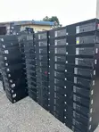 Dell OptiPlex 3070 Kwamfuta - Intel Core i5, 8GB RAM, 256GB SSD - 3