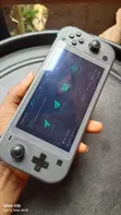 Nintendo Switch Lite - Hacked, 128GB, With Games - 3