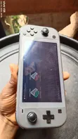 Nintendo Switch Lite - Hacked, 128GB, With Games - 4