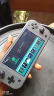 Nintendo Switch Lite - Hacked, 128GB, With Games - 5