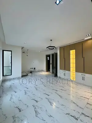 4 Bedroom Townhouse/Terrace in Ikoyi S.W for Sale