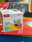 Dahua HDCVI Indoor Eyeball Camera - 1