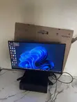 Dell OptiPlex 3080 Kwamfuta - Intel Core i5, 16GB RAM, 500GB SSHD+SSD - 1