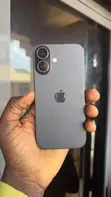 Apple iPhone 16 128GB Baki (An Kulle shi a Cibiyar Sadarwa) - 4