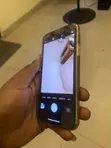 Apple iPhone X 64GB Fari (Babu Face ID) - 3