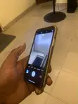 Apple iPhone X 64GB Fari (Babu Face ID) - 4