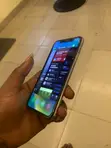 Apple iPhone X 64GB Fari (Babu Face ID) - 5