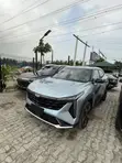 Sabon Geely Boyue 2023 Ja - 1