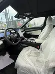 Sabon Geely Boyue 2023 Ja - 3