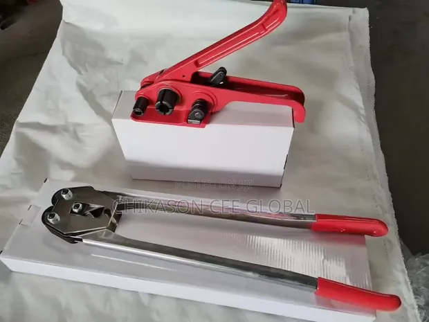 Brand New Hand Strapping Tool - 1