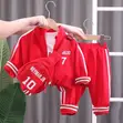 The Children's Place Brand New Clothing Set (2-3Y) - 1