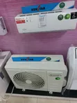 Kenstar 1HP Split Air Conditioner - Sabon Abu - 1