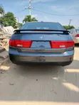 Honda Accord 2005 - 1