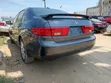 Honda Accord 2005 - 2