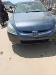 Honda Accord 2005 - 4