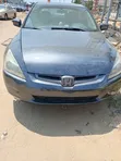 Honda Accord 2005 - 5