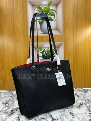Babban Ingancin Alatu Mata Coach Handbag