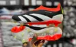 Adidas Predator Takalman Kwallon Kafa - Inganci Mai Kyau - 1