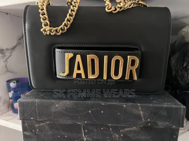 Jadior Mini Handbag - Baki - 1