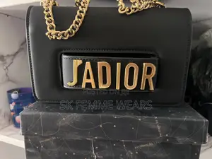 Jadior Mini Handbag - Baki