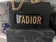 Jadior Mini Handbag - Baki - 1