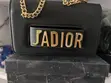 Jadior Mini Handbag - Baki - 2
