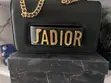 Jadior Mini Handbag - Baki - 4