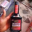 Original Fuel Injector Cleaner - Sabon Abu - 1