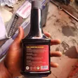 Original Fuel Injector Cleaner - Sabon Abu - 2